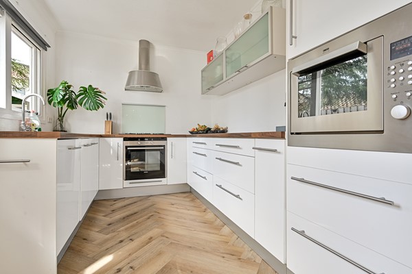 Medium property photo - Spechtstraat 4, 3201 VR Spijkenisse